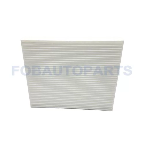 Air Conditioning Filter Replace for BUICK (GM) CHEVROLET 9029858 CA65310 52442529 26208524 - image 4